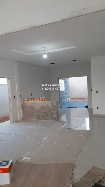 Foto 5 de Casa de Condomínio com 3 quartos à venda, 158m2 em Itupeva - SP