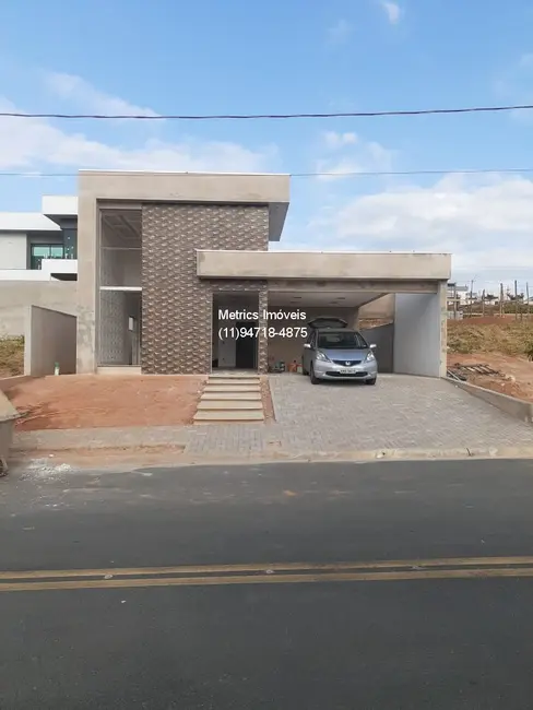 Foto 2 de Casa de Condomínio com 3 quartos à venda, 158m2 em Itupeva - SP