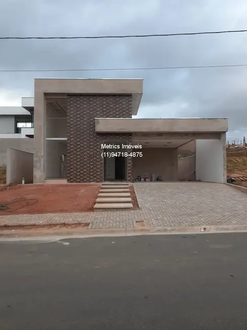 Foto 3 de Casa de Condomínio com 3 quartos à venda, 158m2 em Itupeva - SP
