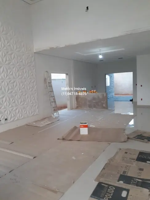 Foto 4 de Casa de Condomínio com 3 quartos à venda, 158m2 em Itupeva - SP