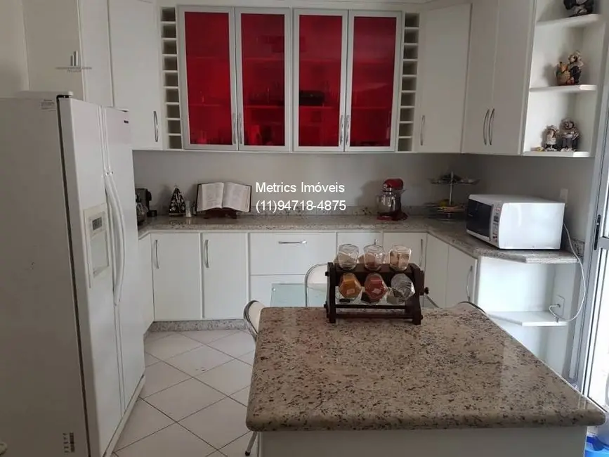 Foto 3 de Casa de Condomínio com 3 quartos à venda, 107m2 em Caxambu, Jundiai - SP