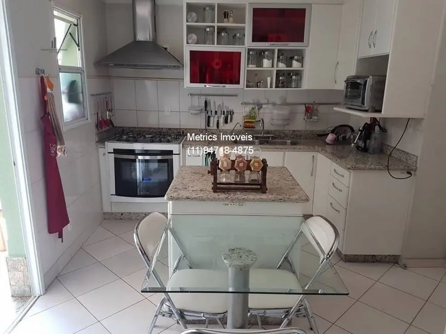 Foto 4 de Casa de Condomínio com 3 quartos à venda, 107m2 em Caxambu, Jundiai - SP