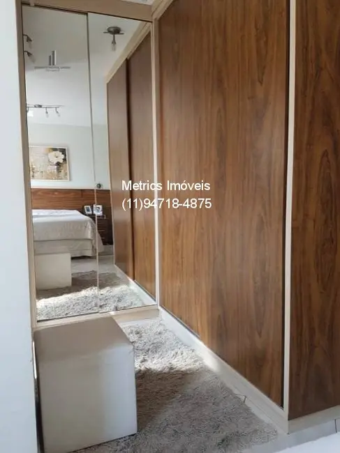 Foto 9 de Casa de Condomínio com 3 quartos à venda, 107m2 em Caxambu, Jundiai - SP