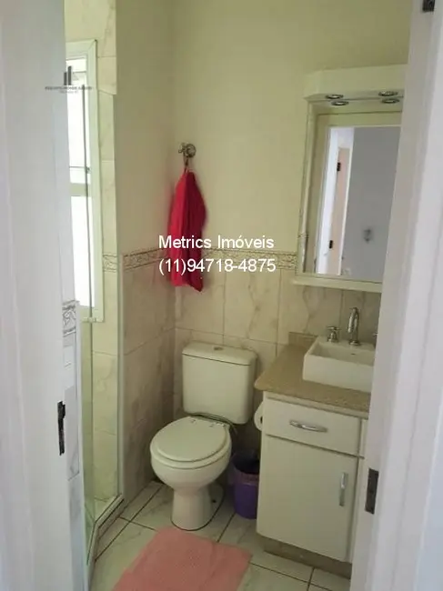 Foto 7 de Casa de Condomínio com 3 quartos à venda, 107m2 em Caxambu, Jundiai - SP