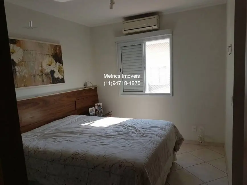 Foto 8 de Casa de Condomínio com 3 quartos à venda, 107m2 em Caxambu, Jundiai - SP