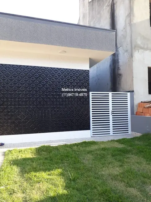 Foto 4 de Casa de Condomínio com 3 quartos à venda, 76m2 em Jundiai - SP