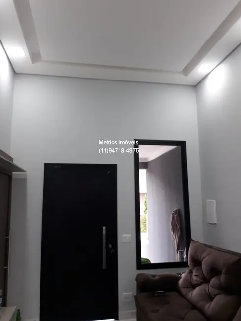 Foto 9 de Casa de Condomínio com 3 quartos à venda, 76m2 em Jundiai - SP