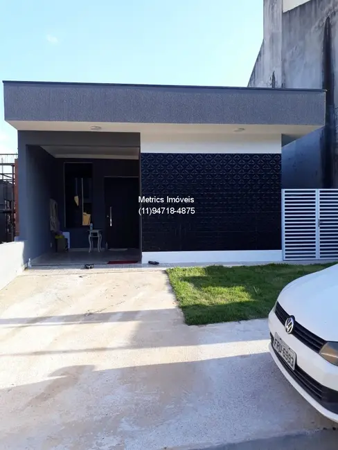 Foto 1 de Casa de Condomínio com 3 quartos à venda, 76m2 em Jundiai - SP