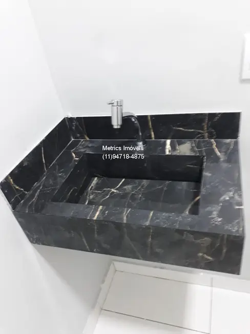 Foto 6 de Casa de Condomínio com 3 quartos à venda, 76m2 em Jundiai - SP