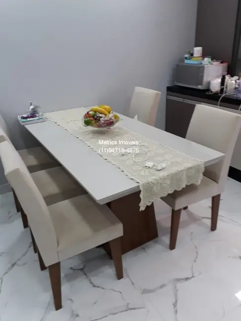 Foto 3 de Casa de Condomínio com 3 quartos à venda, 76m2 em Jundiai - SP