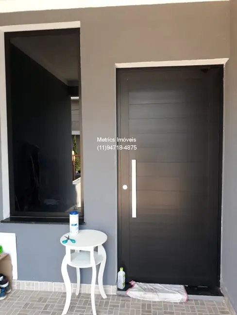 Foto 5 de Casa de Condomínio com 3 quartos à venda, 76m2 em Jundiai - SP