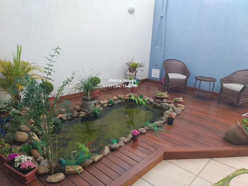 Foto 3 de Casa com 3 quartos à venda, 290m2 em Jardim Colônia, Jundiai - SP