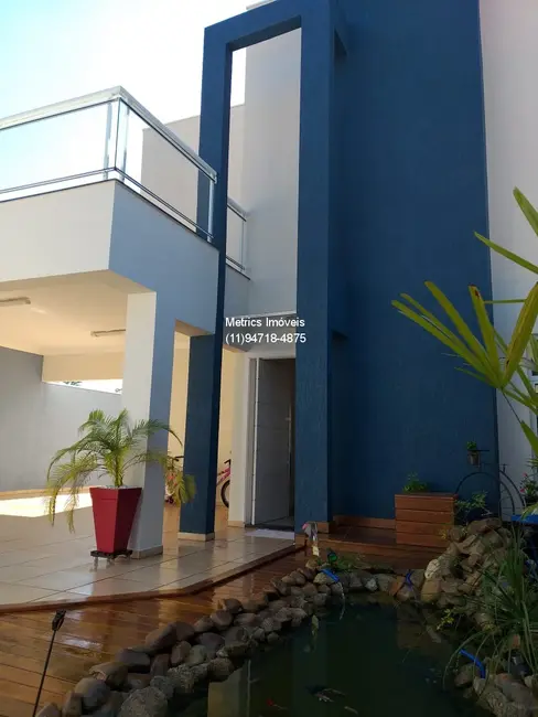 Foto 1 de Casa com 3 quartos à venda, 290m2 em Jardim Colônia, Jundiai - SP