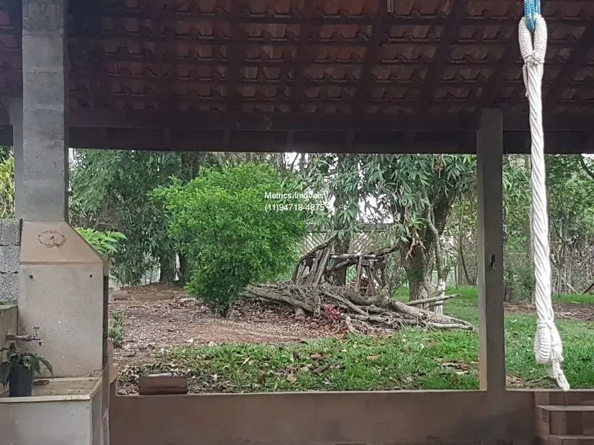 Foto 2 de Chácara com 1 quarto à venda, 125m2 em Chácaras São Guido, Varzea Paulista - SP