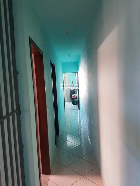 Foto 9 de Casa com 3 quartos à venda, 222m2 em Vila Santa Terezinha, Varzea Paulista - SP