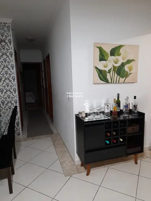 Foto 8 de Casa com 3 quartos à venda, 132m2 em Medeiros, Jundiai - SP