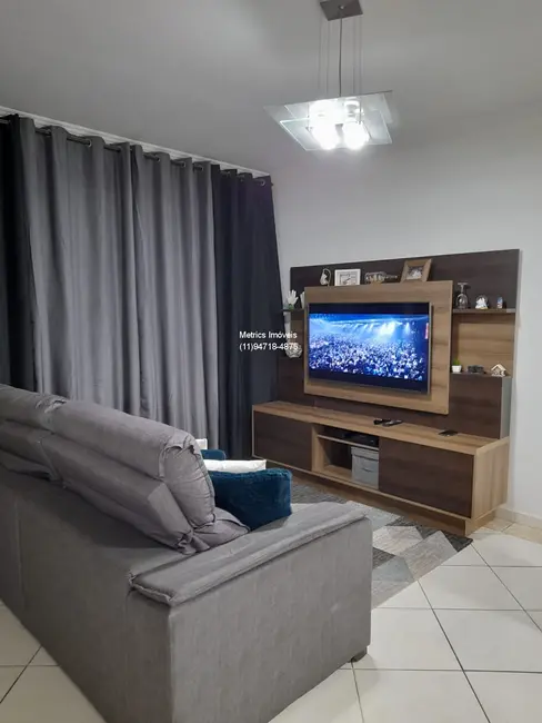 Foto 6 de Casa com 3 quartos à venda, 132m2 em Medeiros, Jundiai - SP