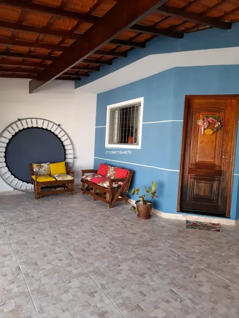 Foto 4 de Casa com 3 quartos à venda, 132m2 em Medeiros, Jundiai - SP