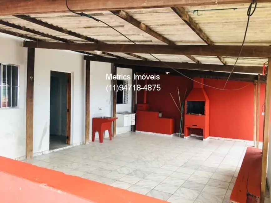 Foto 6 de Casa com 1 quarto à venda, 150m2 em Vila Constança (Botujuru), Campo Limpo Paulista - SP