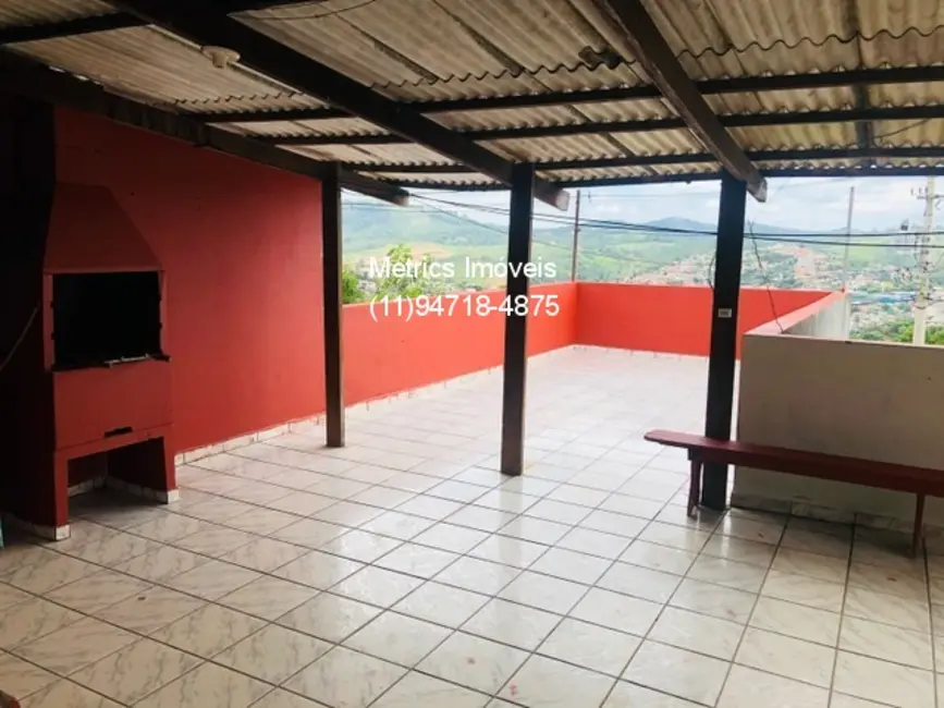 Foto 1 de Casa com 1 quarto à venda, 150m2 em Vila Constança (Botujuru), Campo Limpo Paulista - SP