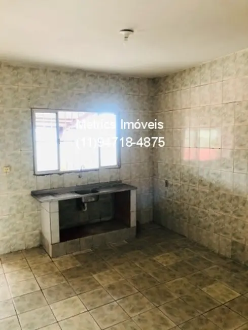 Foto 3 de Casa com 1 quarto à venda, 150m2 em Vila Constança (Botujuru), Campo Limpo Paulista - SP