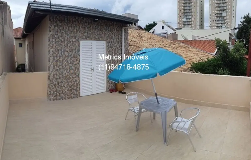 Foto 1 de Casa com 3 quartos à venda, 200m2 em Jundiai - SP