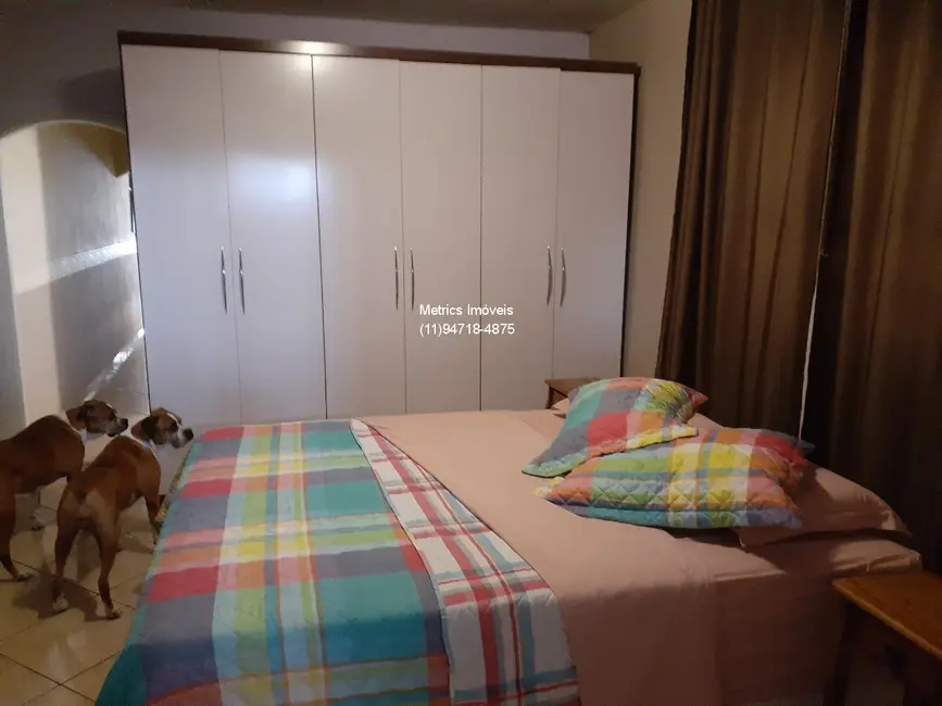 Casa com 3 quartos à venda, 170m2 em Vila Santana II, Jundiai - SP - imagem 7 Foto 7 de Casa com 3 quartos à venda, 170m2 em Vila Santana II, Jundiai - SP