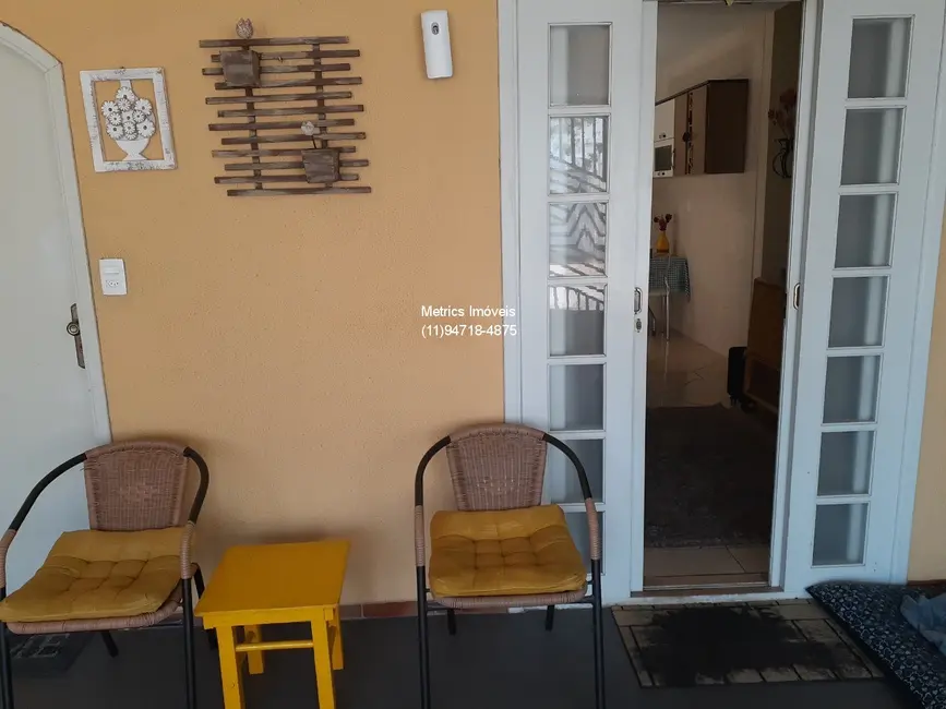 Casa com 3 quartos à venda, 170m2 em Vila Santana II, Jundiai - SP - imagem 2 Foto 2 de Casa com 3 quartos à venda, 170m2 em Vila Santana II, Jundiai - SP