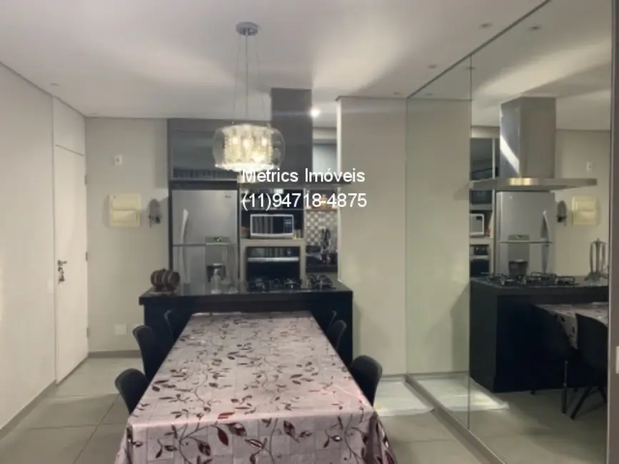 Foto 3 de Apartamento com 2 quartos à venda, 70m2 em Centro, Jundiai - SP