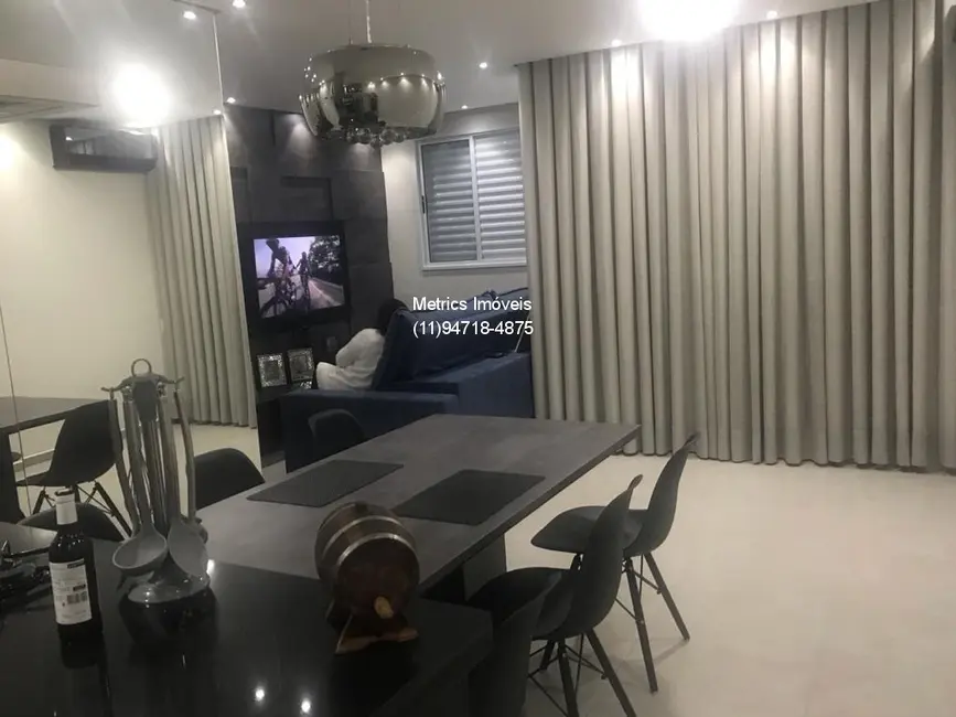 Foto 1 de Apartamento com 2 quartos à venda, 70m2 em Centro, Jundiai - SP