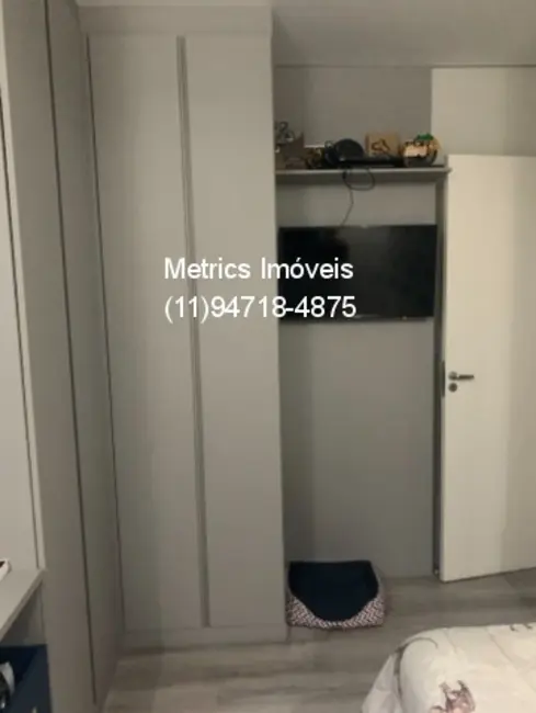 Foto 6 de Apartamento com 2 quartos à venda, 70m2 em Centro, Jundiai - SP