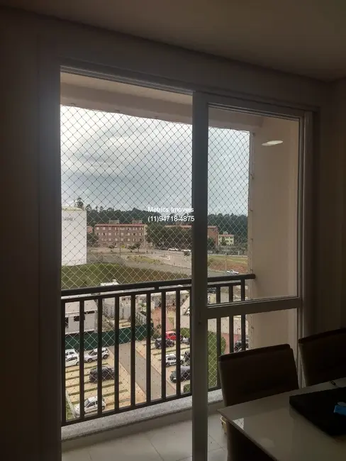 Foto 1 de Apartamento com 2 quartos à venda, 50m2 em Vila Marlene, Jundiai - SP