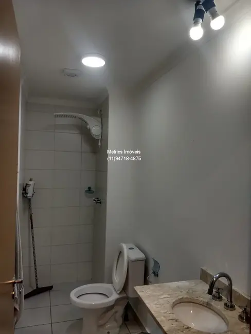 Foto 9 de Apartamento com 2 quartos à venda, 50m2 em Vila Marlene, Jundiai - SP