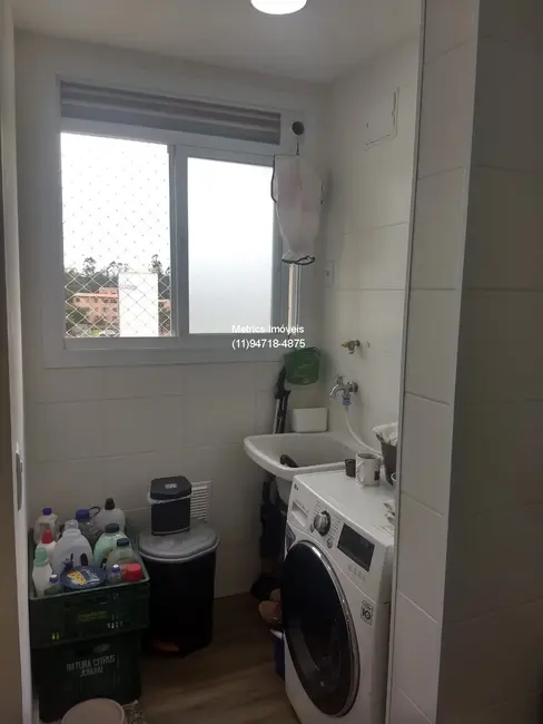 Foto 4 de Apartamento com 2 quartos à venda, 50m2 em Vila Marlene, Jundiai - SP