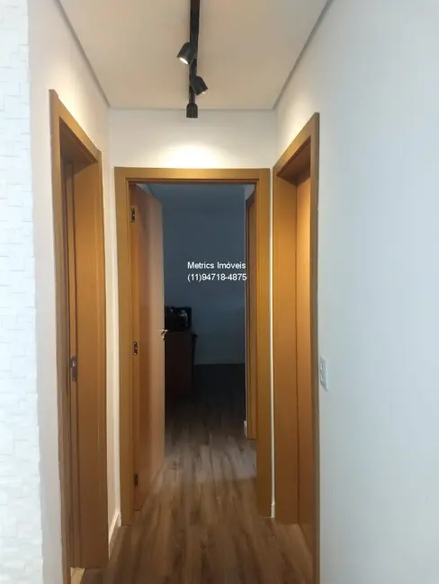 Foto 5 de Apartamento com 2 quartos à venda, 50m2 em Vila Marlene, Jundiai - SP