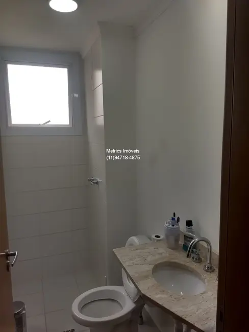 Foto 8 de Apartamento com 2 quartos à venda, 50m2 em Vila Marlene, Jundiai - SP