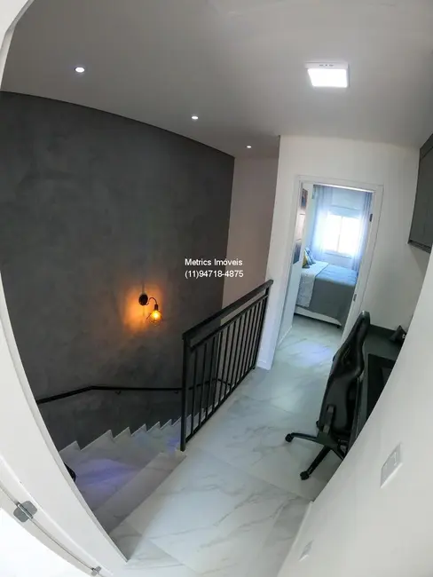 Foto 8 de Casa de Condomínio com 2 quartos à venda, 89m2 em Cidade Nova, Jundiai - SP