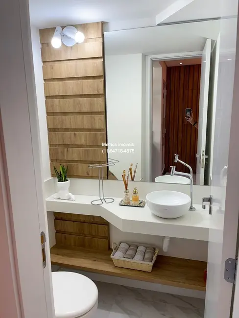 Foto 3 de Casa de Condomínio com 2 quartos à venda, 89m2 em Cidade Nova, Jundiai - SP