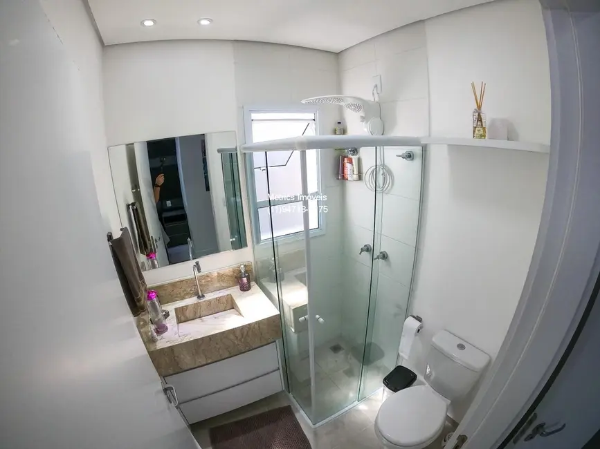 Foto 4 de Casa de Condomínio com 2 quartos à venda, 89m2 em Cidade Nova, Jundiai - SP