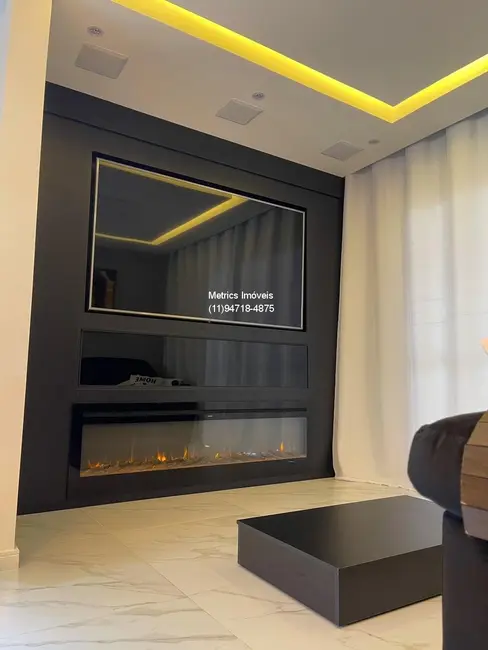 Foto 5 de Casa de Condomínio com 2 quartos à venda, 89m2 em Cidade Nova, Jundiai - SP