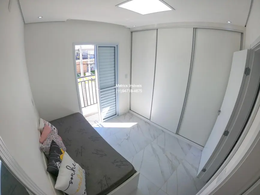 Foto 6 de Casa de Condomínio com 2 quartos à venda, 89m2 em Cidade Nova, Jundiai - SP