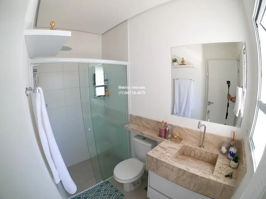 Foto 9 de Casa de Condomínio com 2 quartos à venda, 89m2 em Cidade Nova, Jundiai - SP