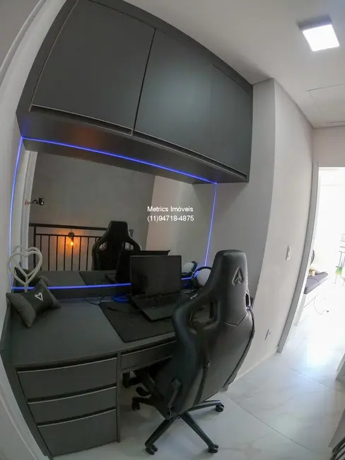 Foto 7 de Casa de Condomínio com 2 quartos à venda, 89m2 em Cidade Nova, Jundiai - SP