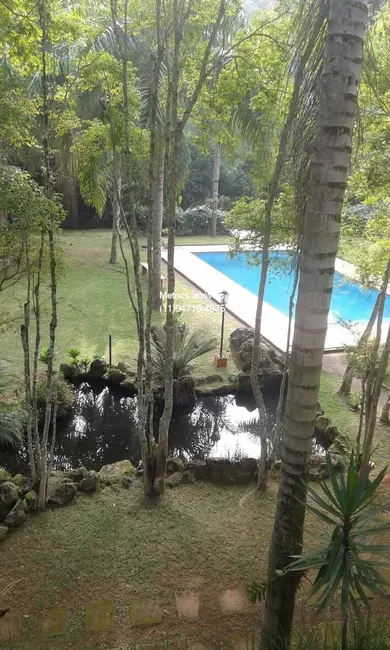 Foto 3 de Chácara com 6 quartos à venda, 250m2 em Pau Arcado, Campo Limpo Paulista - SP