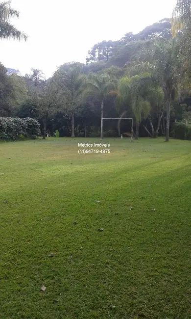 Foto 7 de Chácara com 6 quartos à venda, 250m2 em Pau Arcado, Campo Limpo Paulista - SP