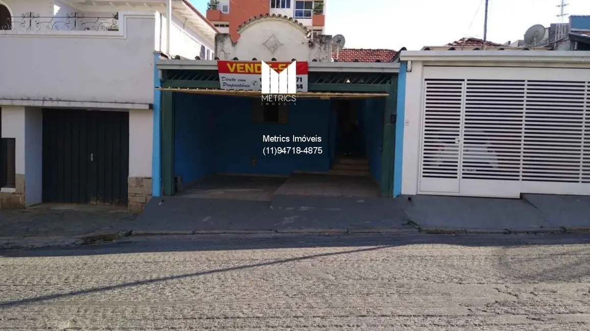 Foto 1 de Sala Comercial com 3 quartos à venda, 148m2 em Jundiai - SP