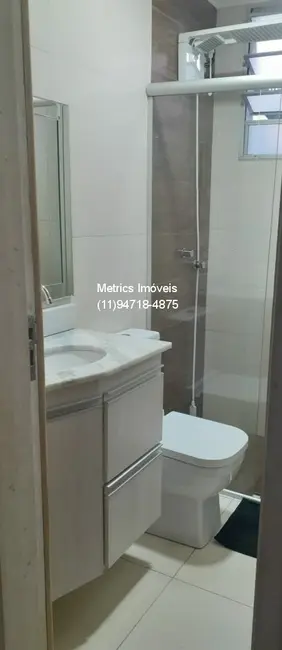 Foto 9 de Apartamento com 2 quartos à venda, 58m2 em Jundiai - SP