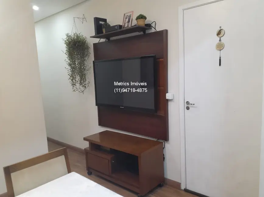 Foto 3 de Apartamento com 2 quartos à venda, 58m2 em Jundiai - SP