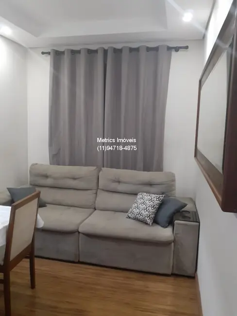 Foto 5 de Apartamento com 2 quartos à venda, 58m2 em Jundiai - SP