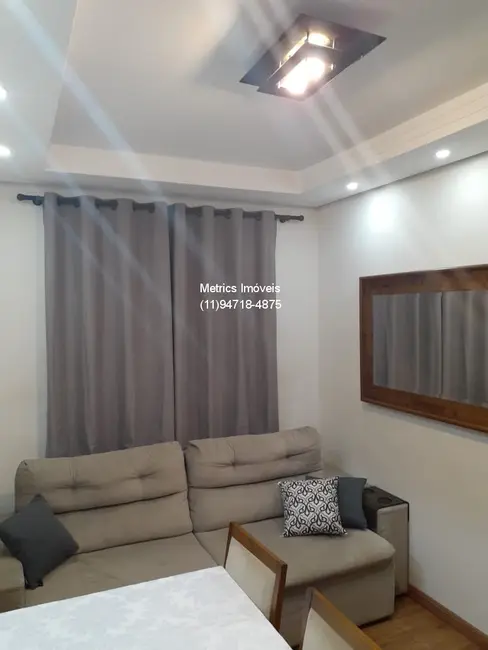 Foto 4 de Apartamento com 2 quartos à venda, 58m2 em Jundiai - SP